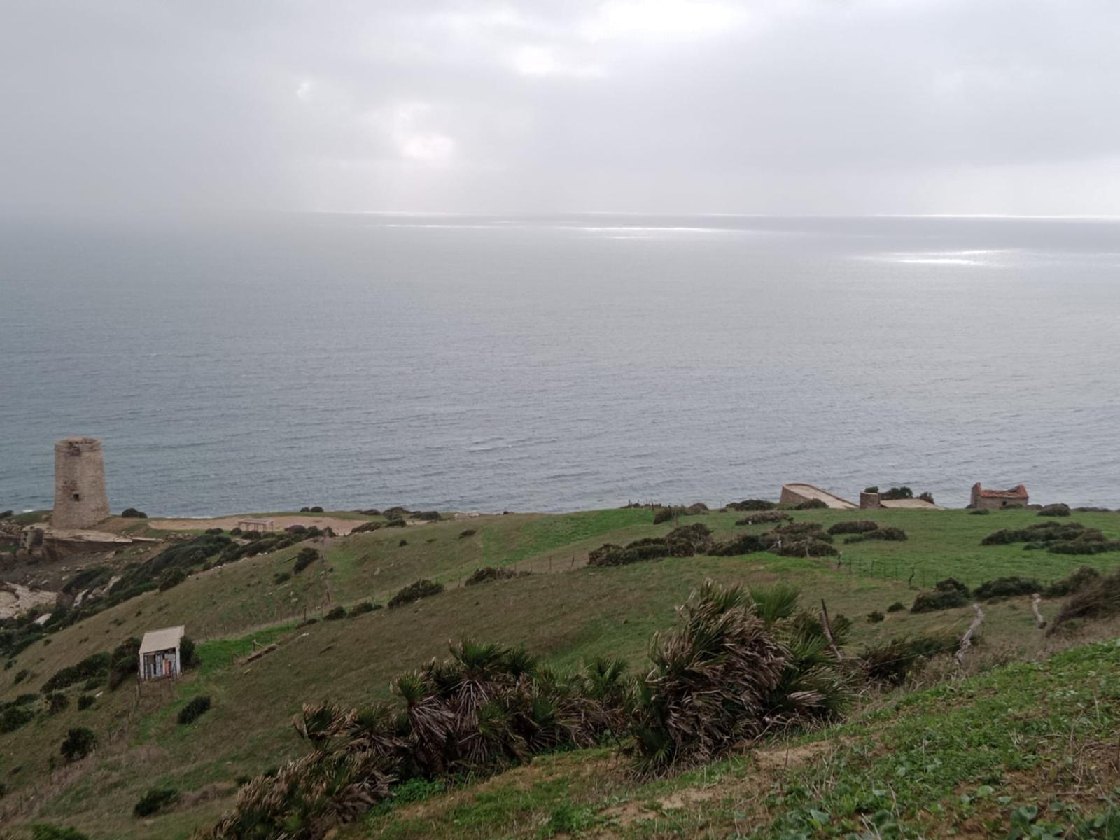 Parcela en Venta en Tarifa