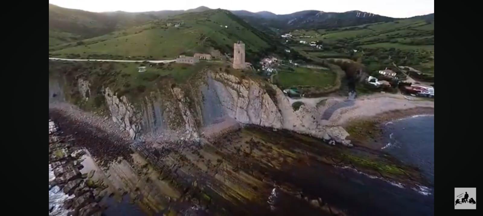 Parcela en Venta en Tarifa