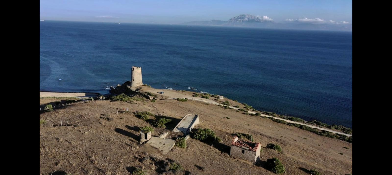 Parcela en Venta en Tarifa