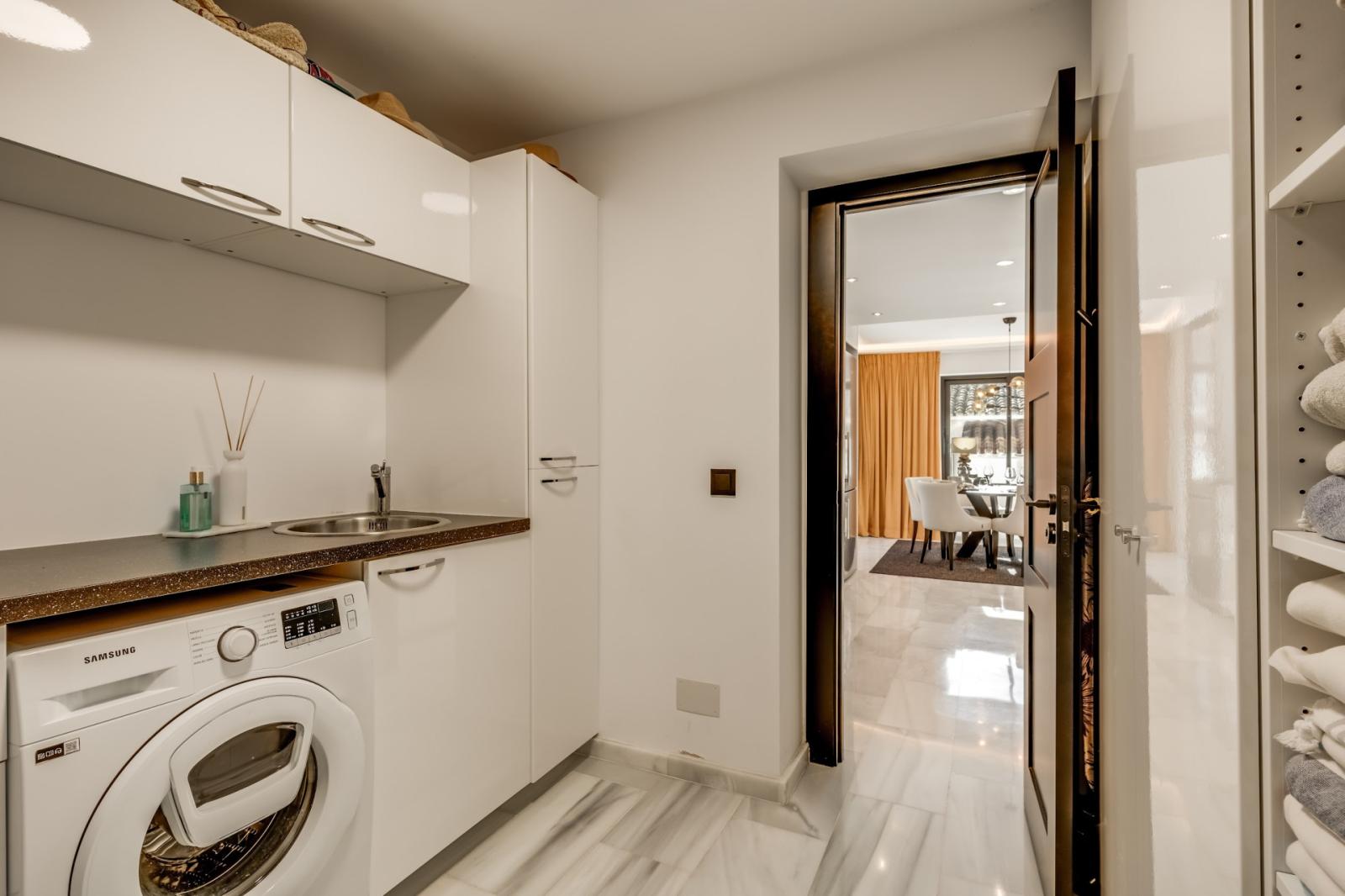 Villa en Venta en Marbella