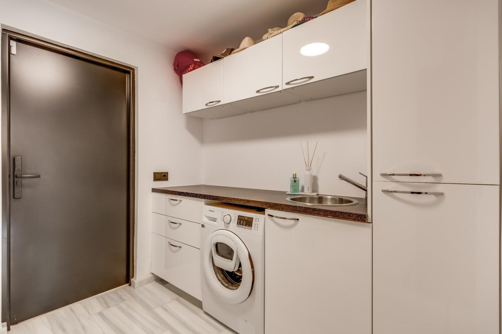 Villa en Venta en Marbella