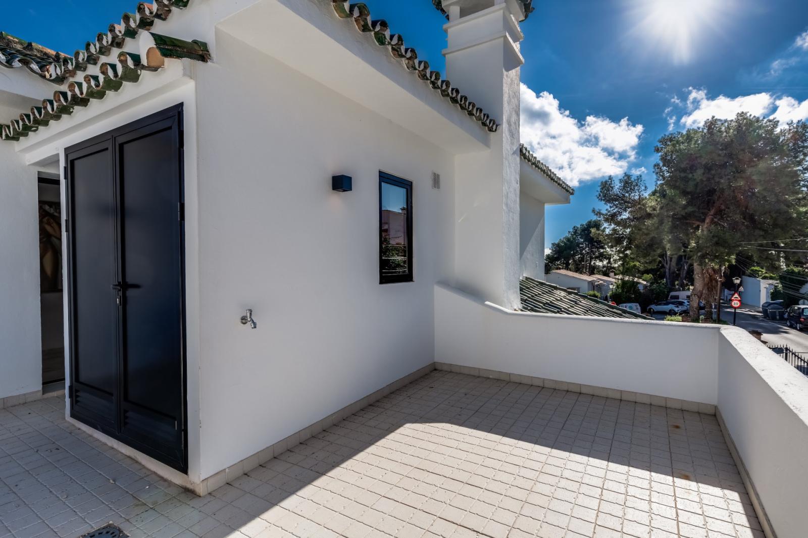Villa en Venta en Marbella