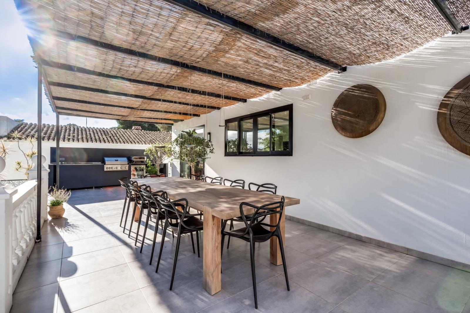 Villa en Venta en Marbella