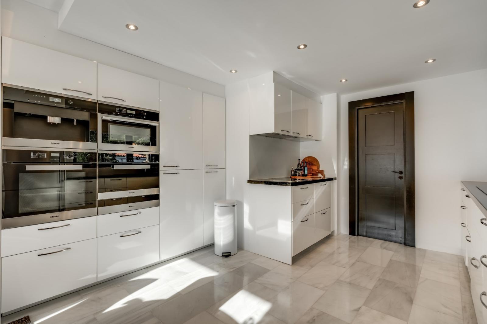 Villa en Venta en Marbella