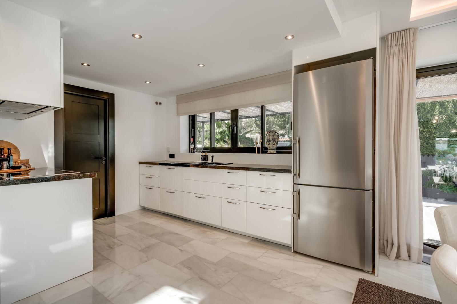 Villa en Venta en Marbella