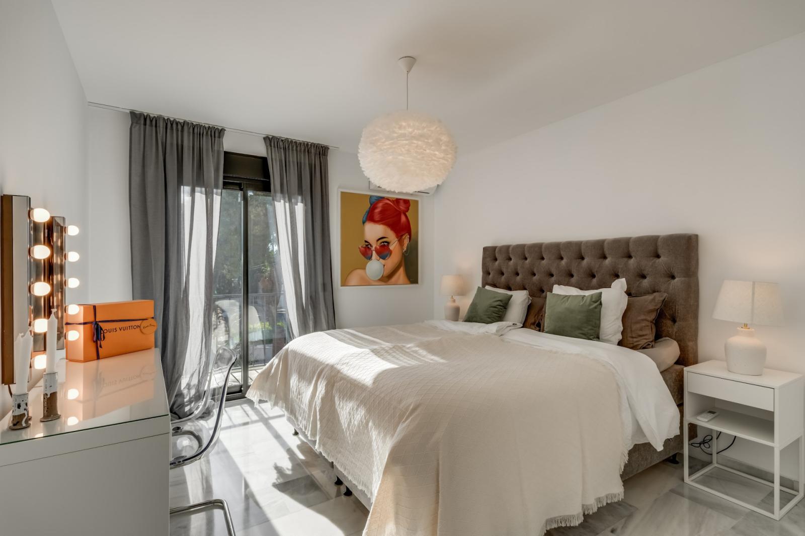 Villa en Venta en Marbella
