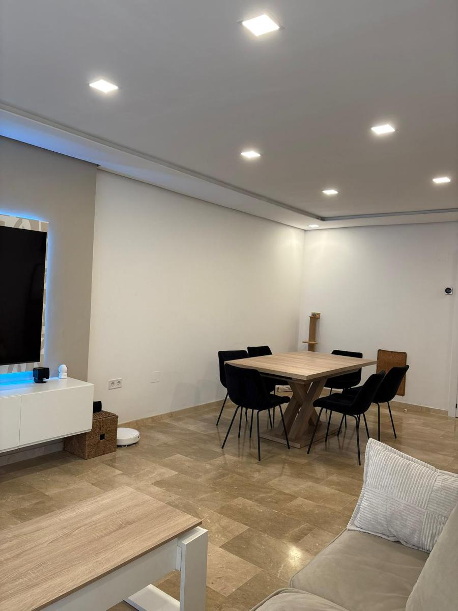 Apartamento en Venta en Estepona