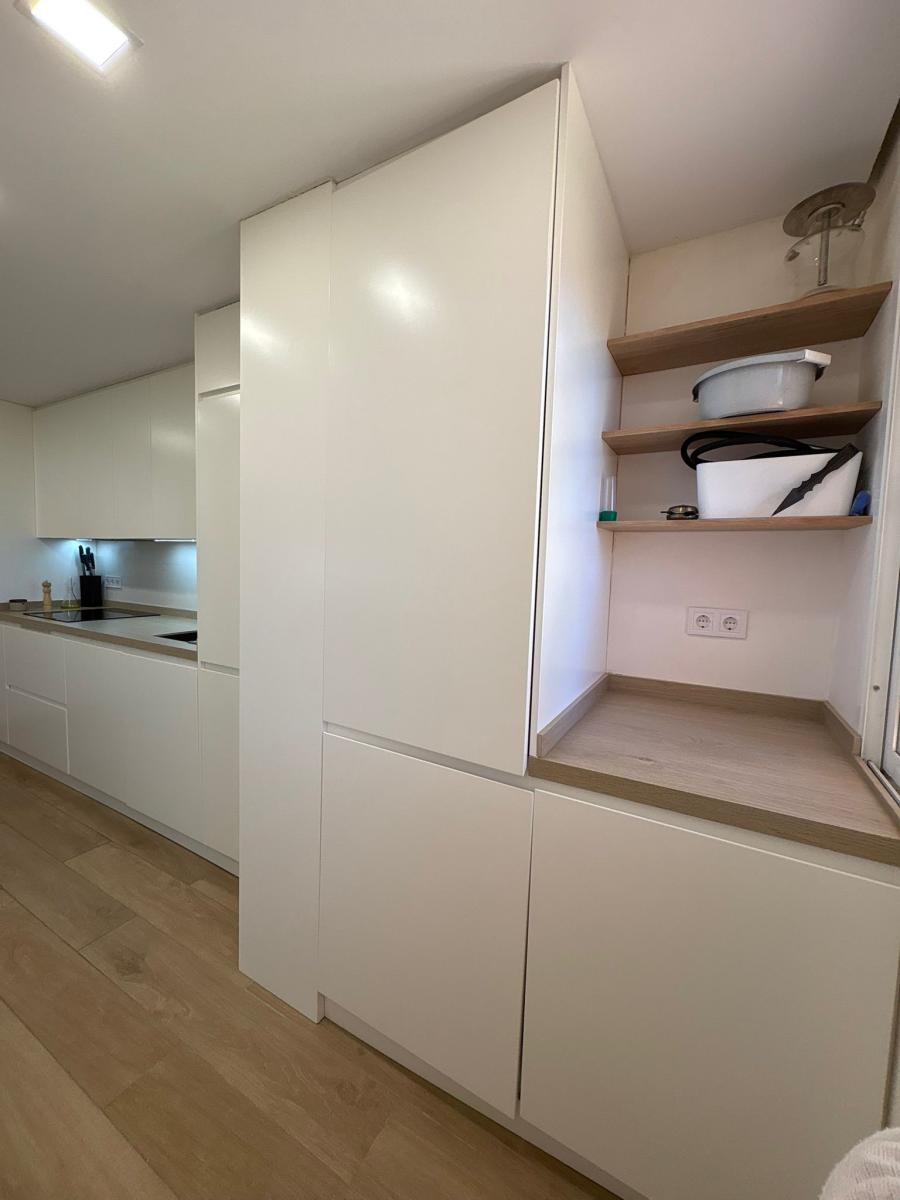 Apartamento en Venta en Estepona