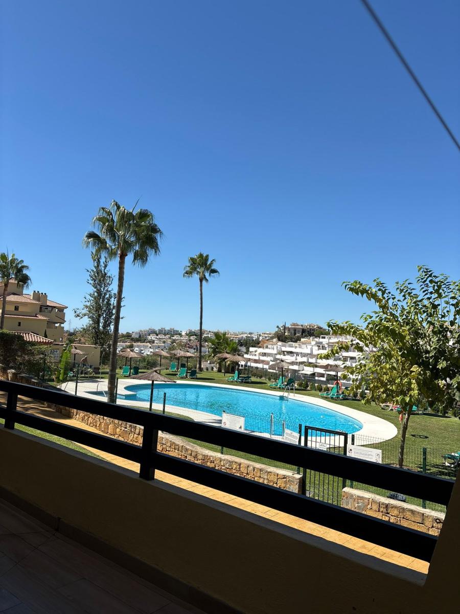 Apartamento en Venta en Estepona