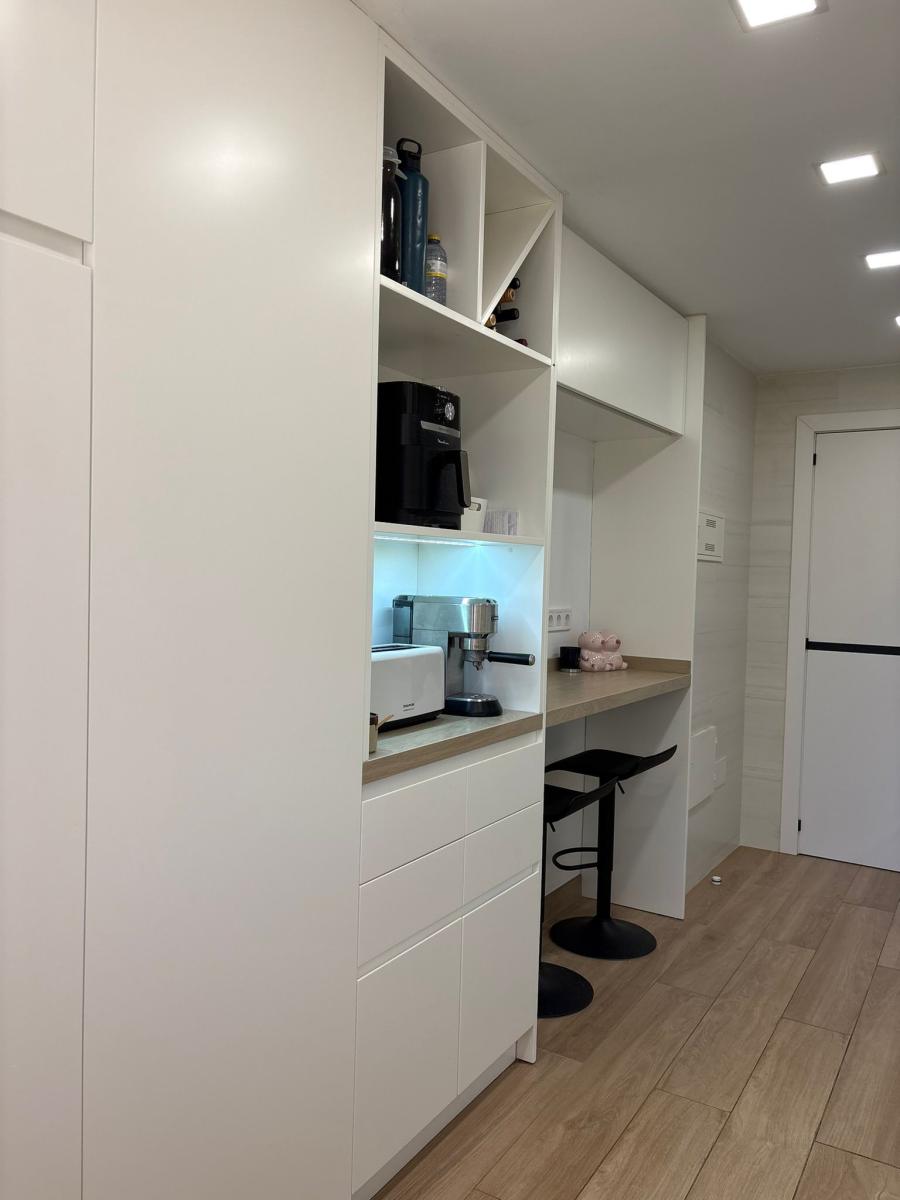 Apartamento en Venta en Estepona