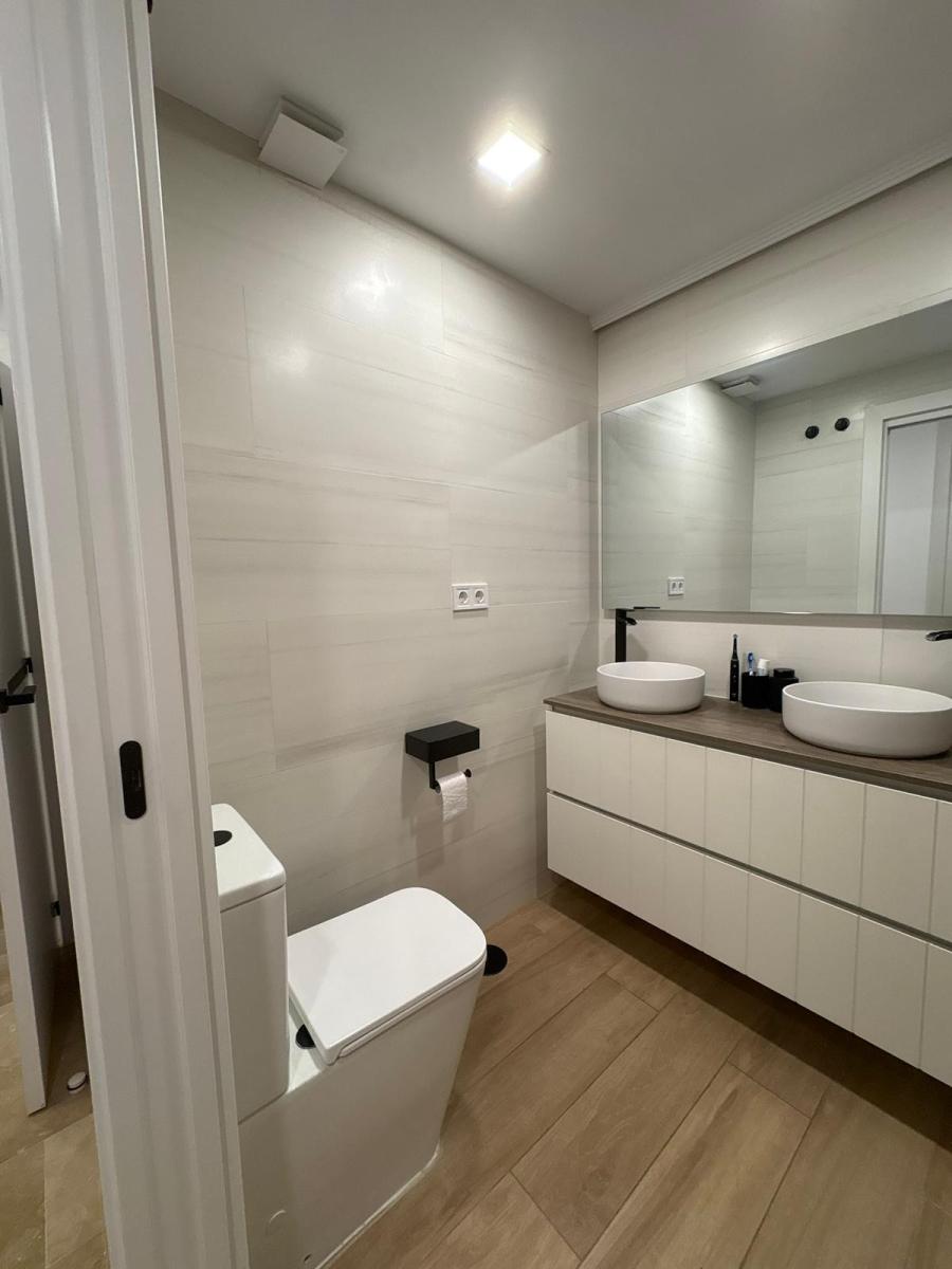 Apartamento en Venta en Estepona