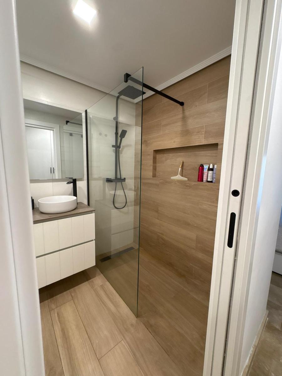 Apartamento en Venta en Estepona