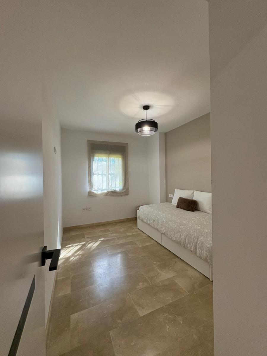 Apartamento en Venta en Estepona