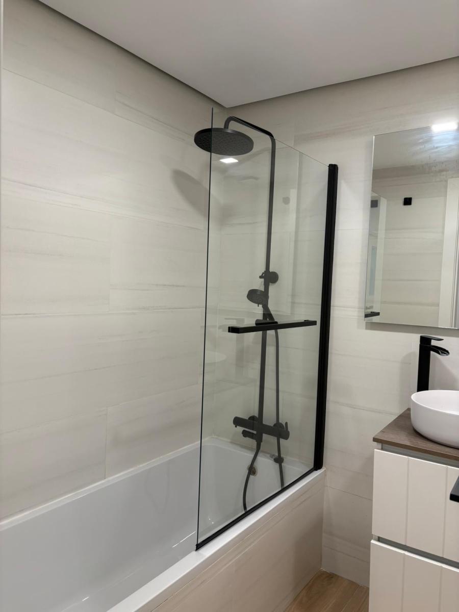 Apartamento en Venta en Estepona