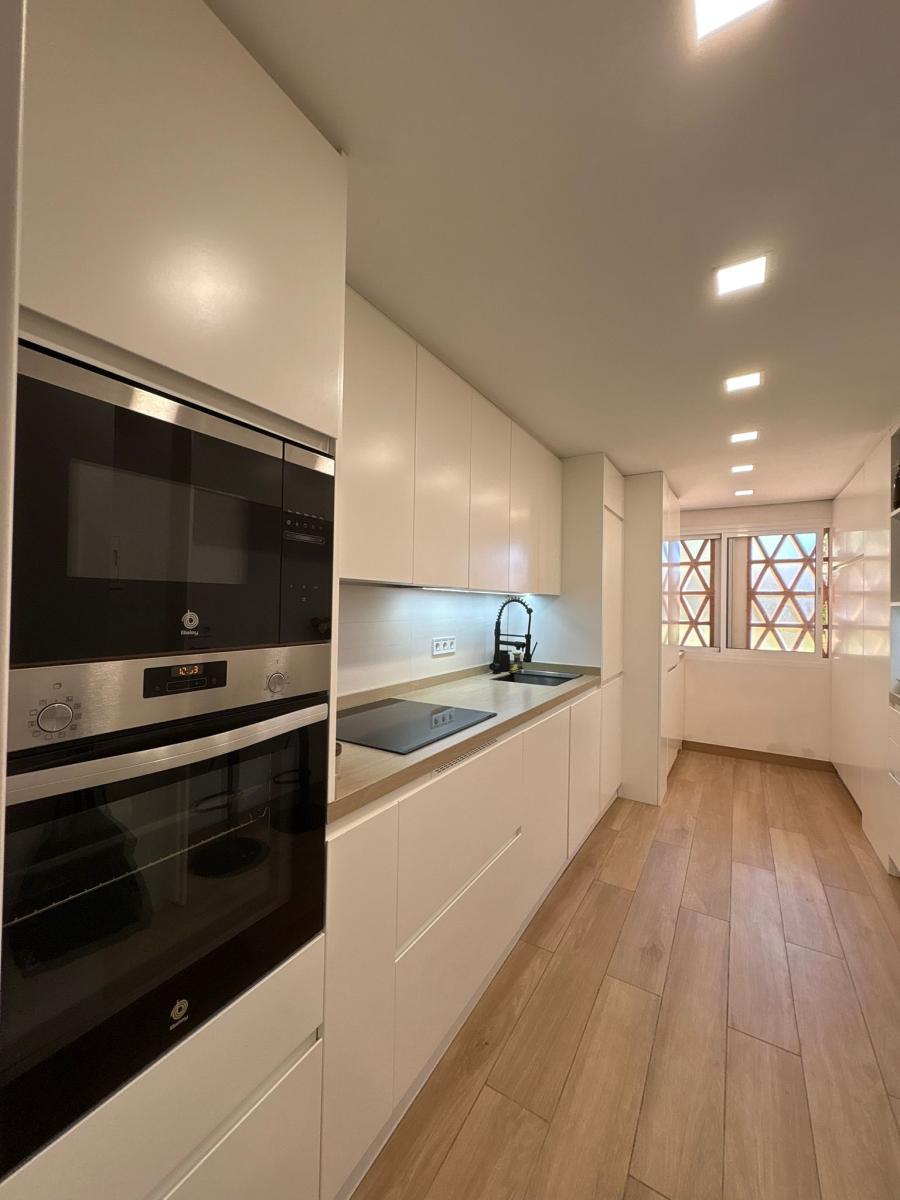 Apartamento en Venta en Estepona