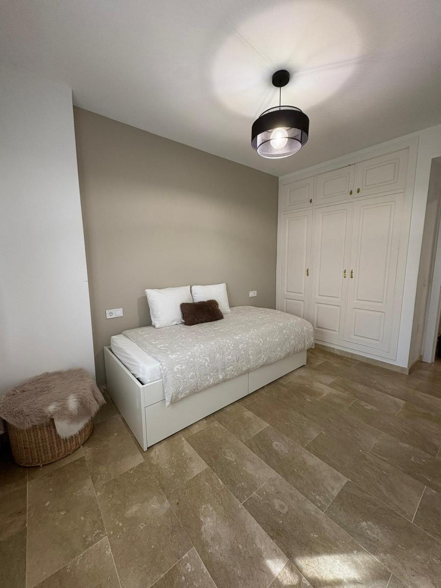 Apartamento en Venta en Estepona