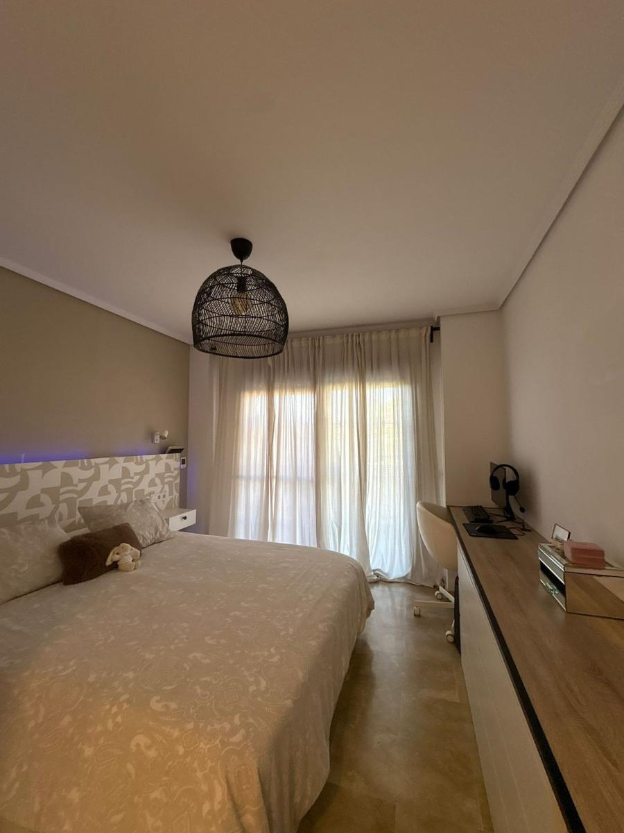 Apartamento en Venta en Estepona