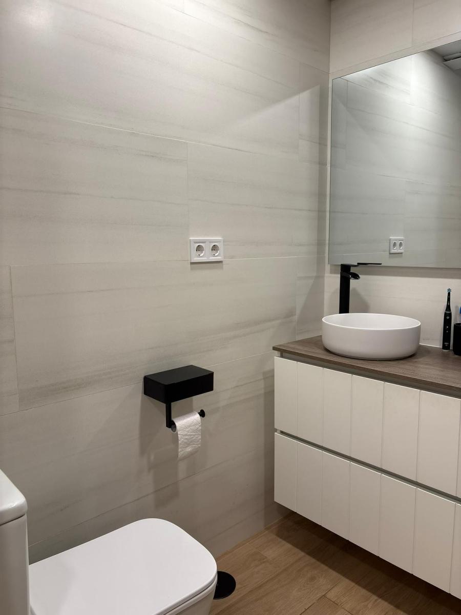 Apartamento en Venta en Estepona