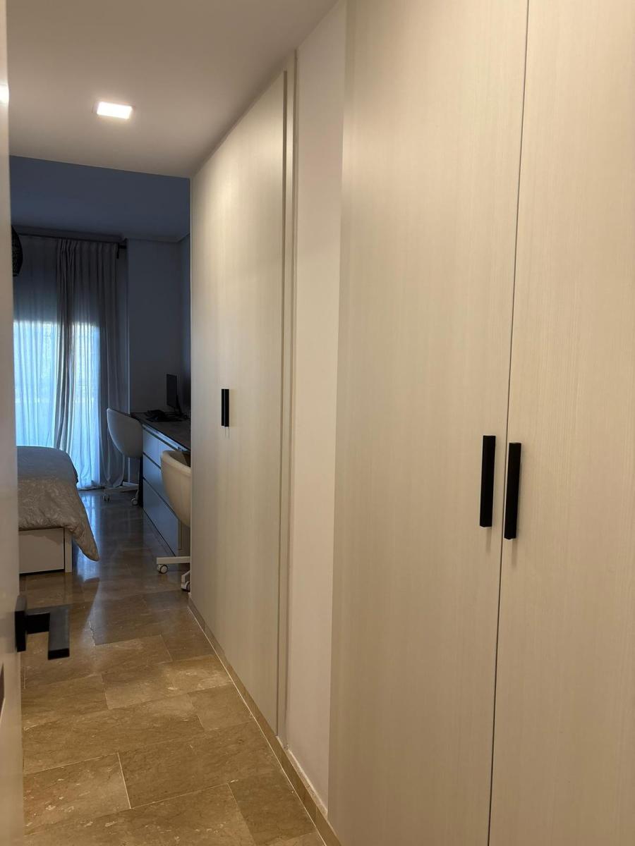 Apartamento en Venta en Estepona