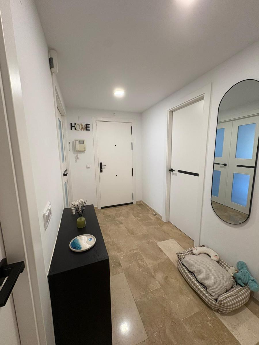 Apartamento en Venta en Estepona