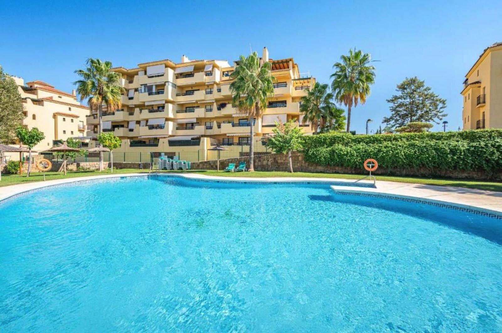 Apartamento en Venta en Estepona