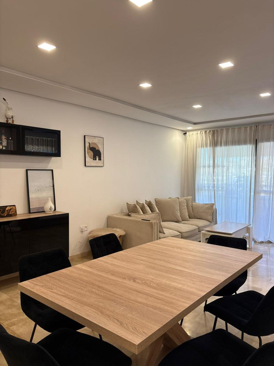 Apartamento en Venta en Estepona