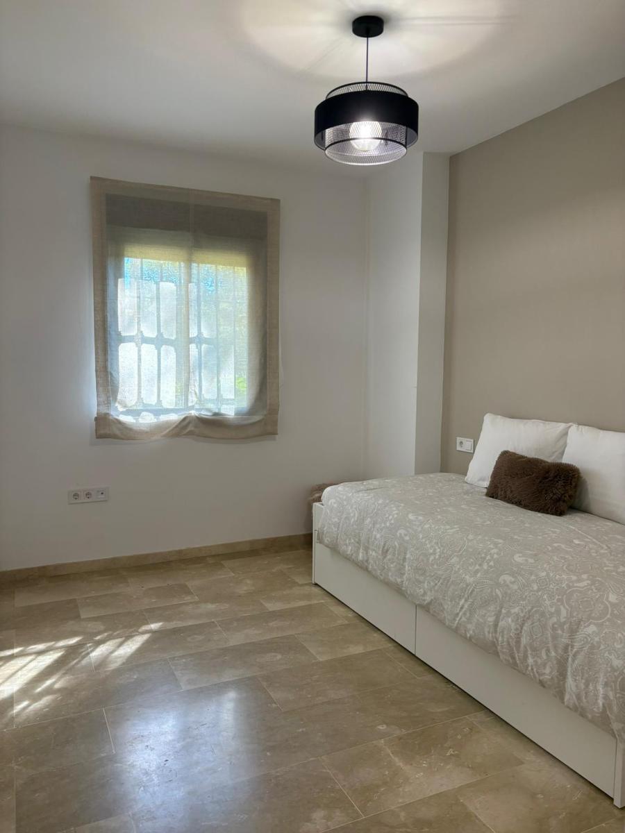 Apartamento en Venta en Estepona
