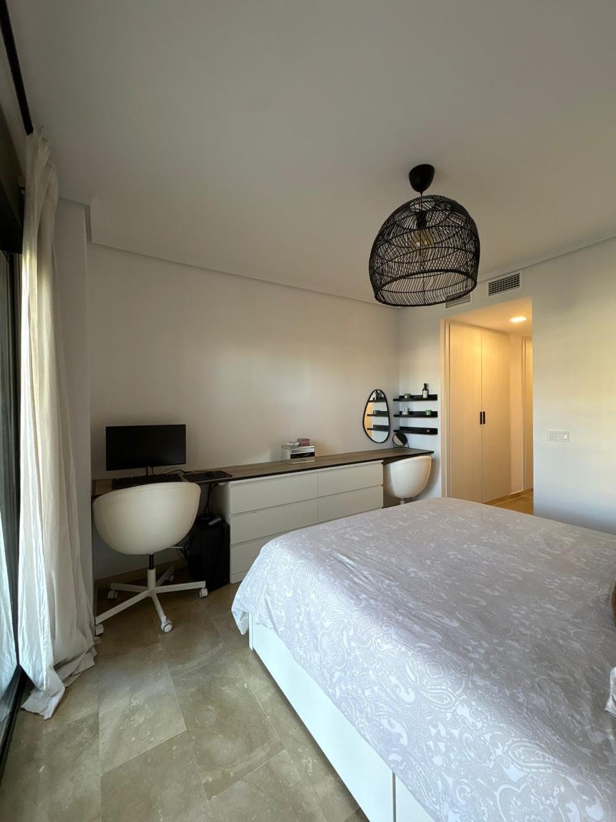 Apartamento en Venta en Estepona