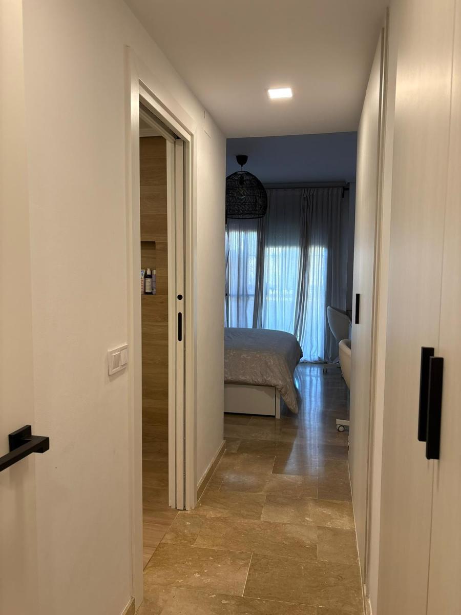 Apartamento en Venta en Estepona
