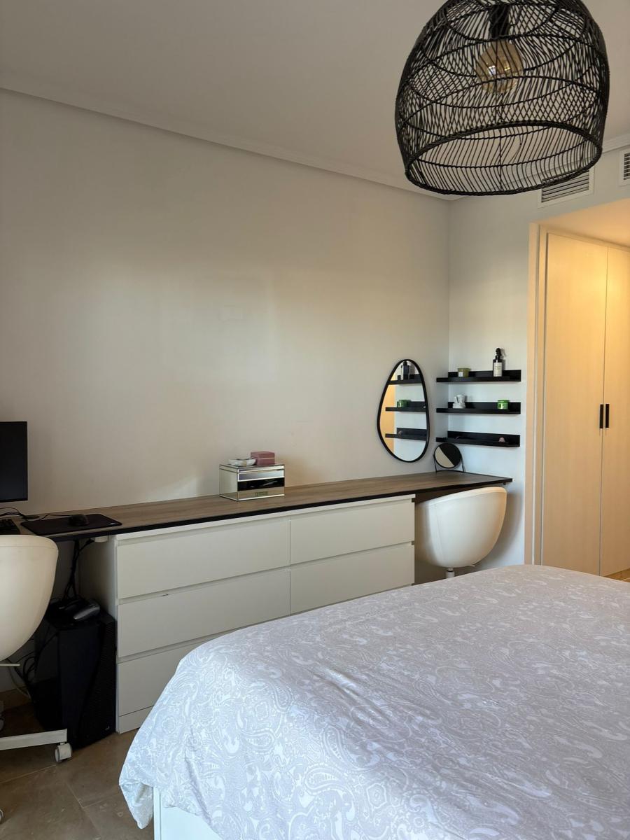 Apartamento en Venta en Estepona