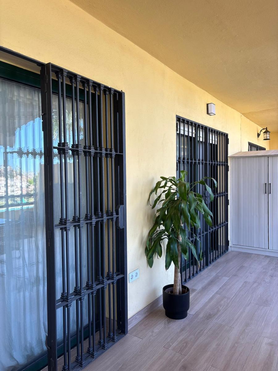 Apartamento en Venta en Estepona