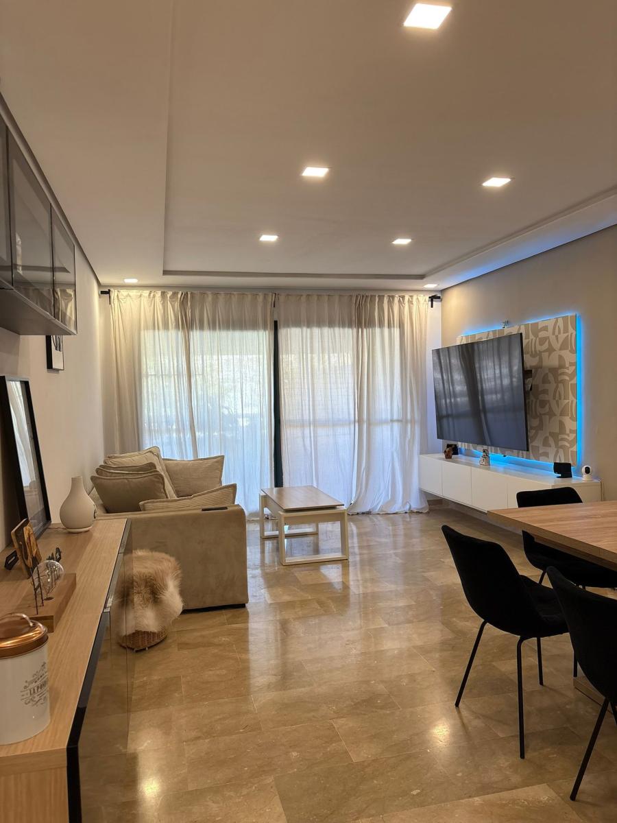 Apartamento en Venta en Estepona