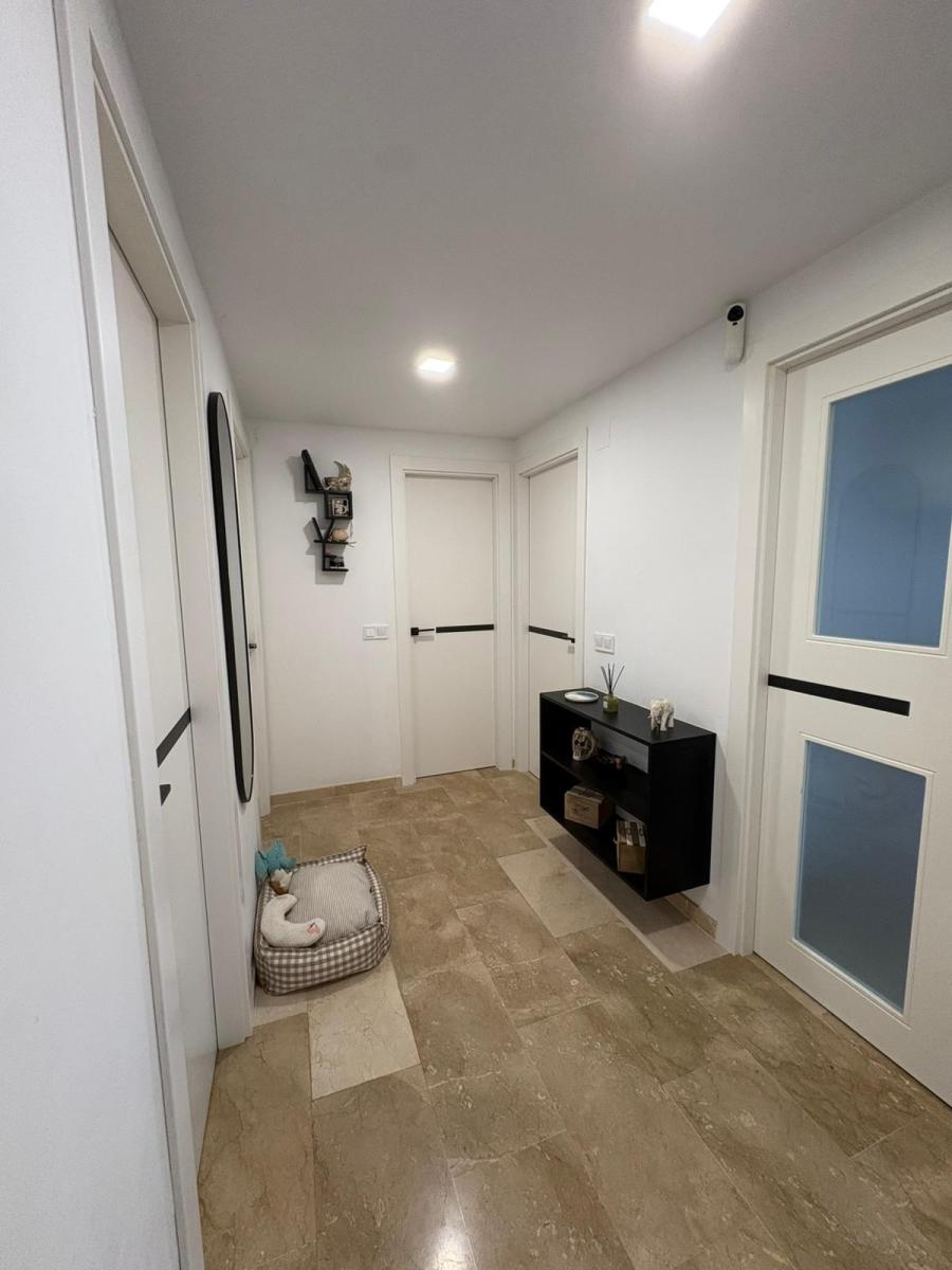 Apartamento en Venta en Estepona