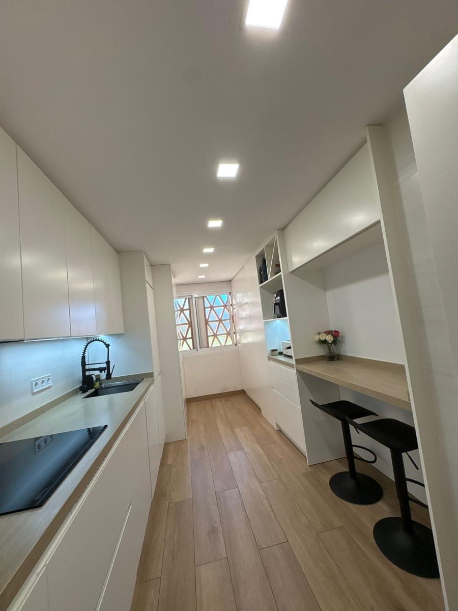 Apartamento en Venta en Estepona