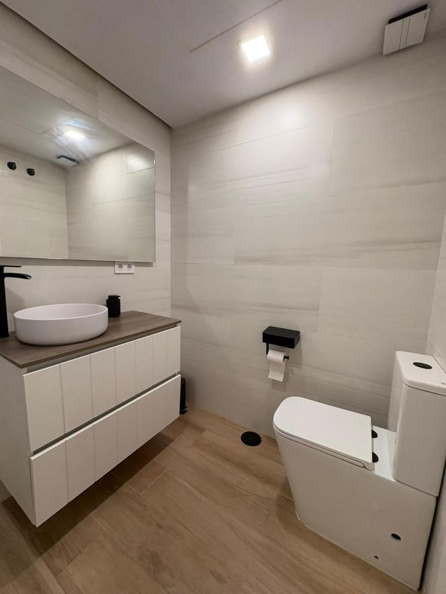 Apartamento en Venta en Estepona