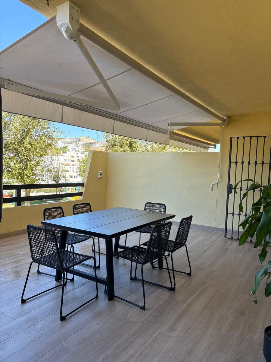 Apartamento en Venta en Estepona