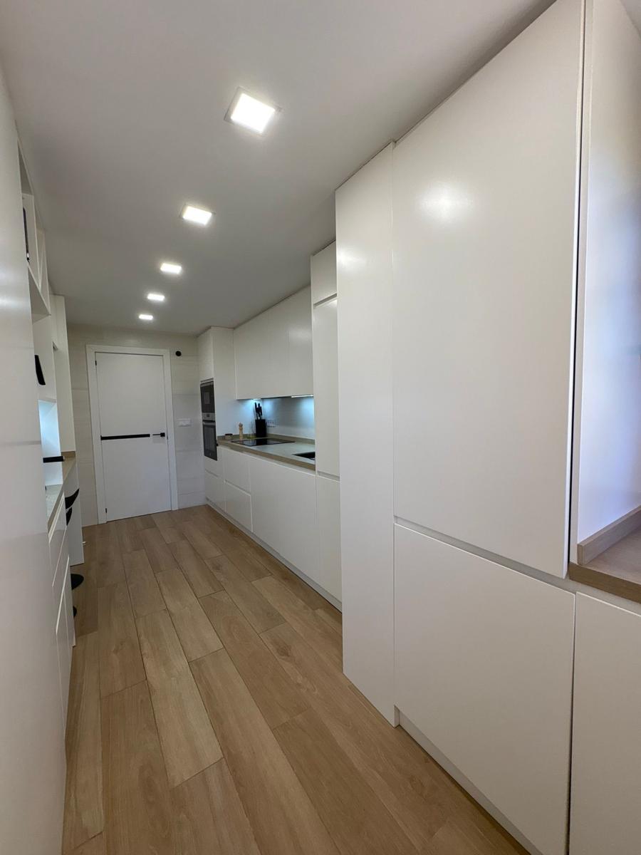 Apartamento en Venta en Estepona