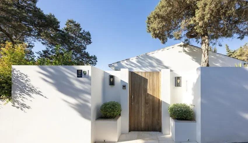 Villa for Sale in Marbella