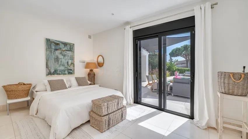 Villa for Sale in Marbella