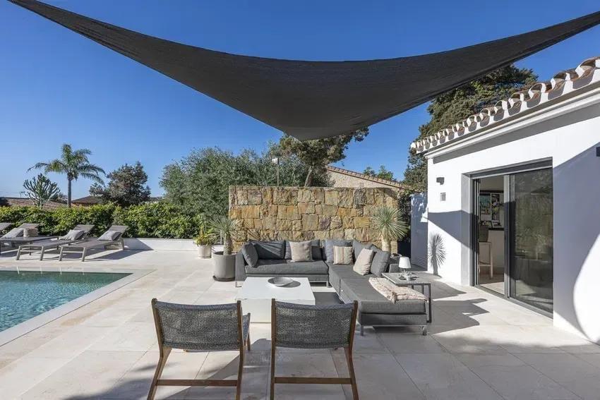 Villa for Sale in Marbella