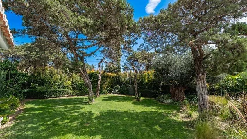 Villa for Sale in Marbella