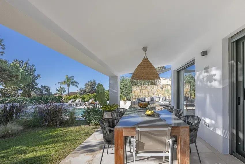 Villa for Sale in Marbella