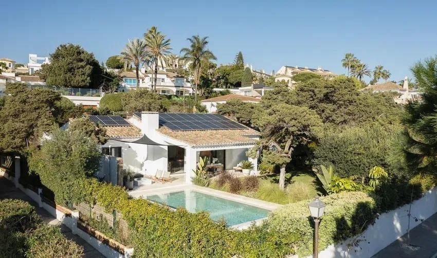 Villa for Sale in Marbella
