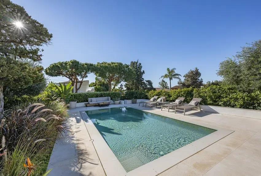 Villa for Sale in Marbella