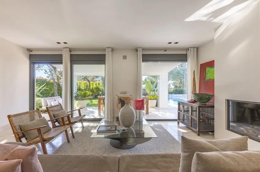 Villa for Sale in Marbella