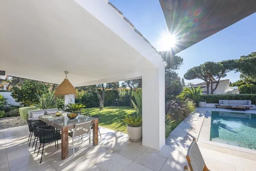 Villa for Sale in Marbella
