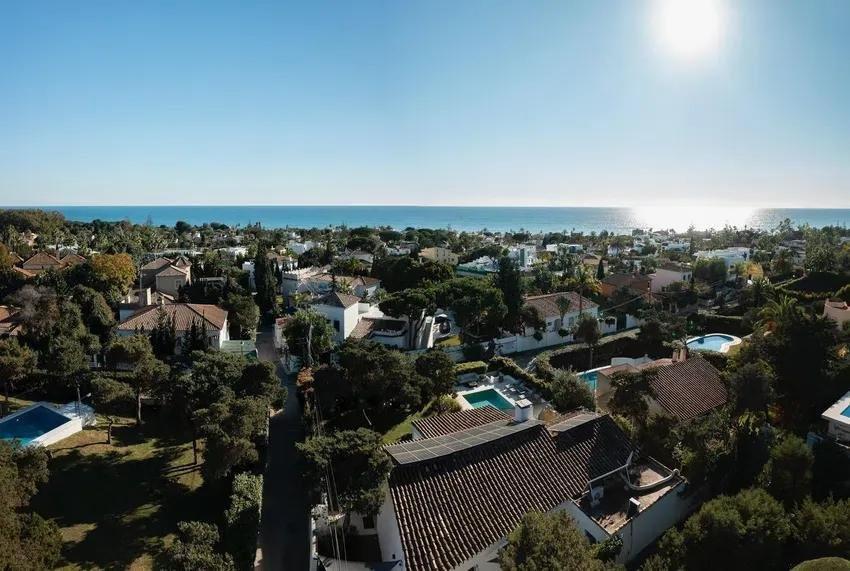 Villa for Sale in Marbella