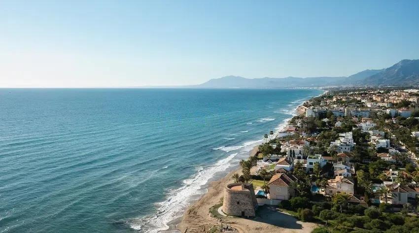 Villa for Sale in Marbella