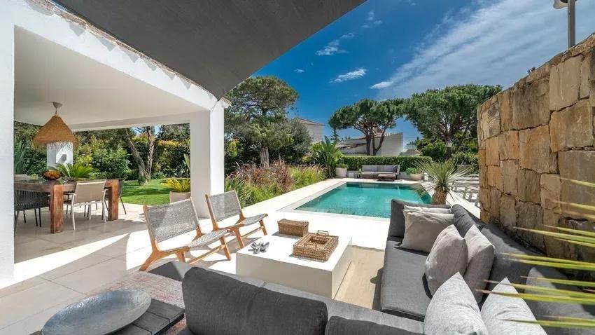 Villa for Sale in Marbella
