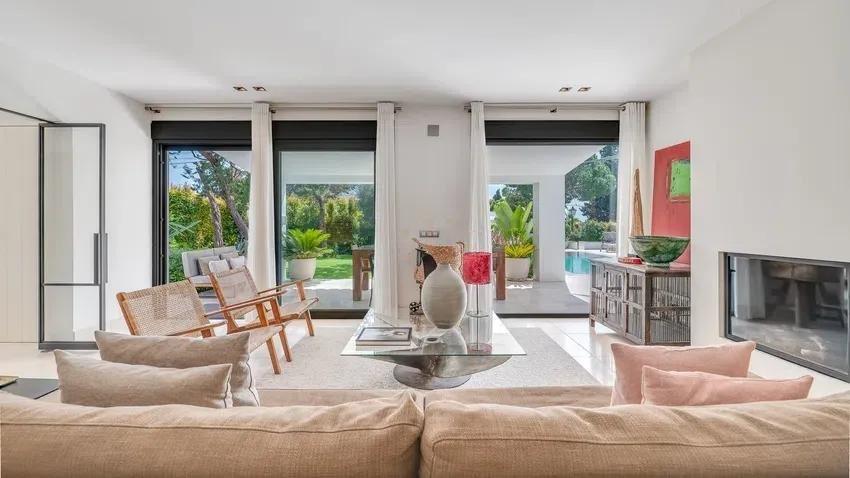 Villa for Sale in Marbella